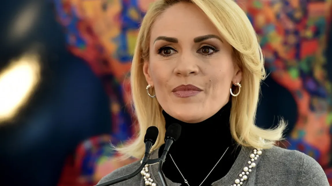 Gabriela Firea, mesaj pentru Liviu Dragnea: Nu putem să ştergem cu buretele tot ce s-a întâmplat