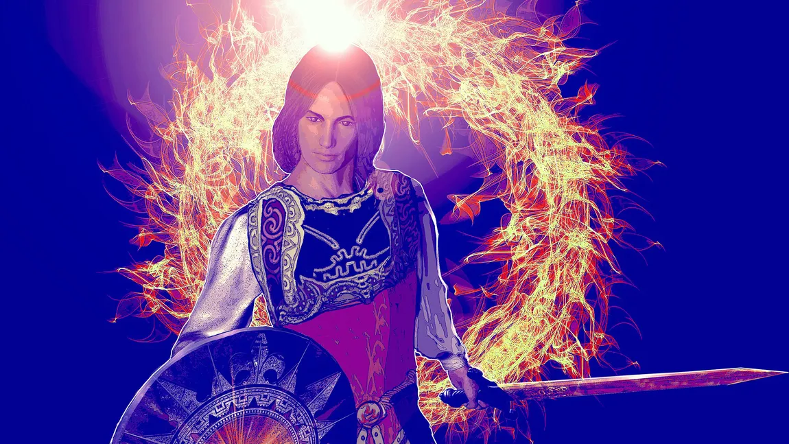 CĂLĂUZIRE ZILNICĂ Arhanghelul Mihail pe ZODII: MARŢI 26 MARTIE 2019. Mesajul şi rugăciunea zilei!