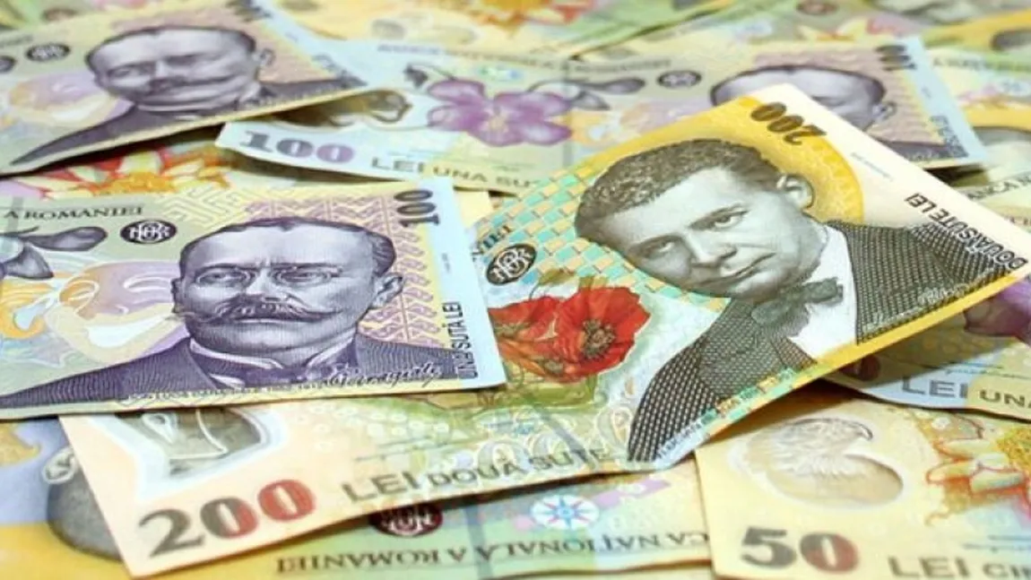 Se dau bani de la Primărie. Cum poţi încasa între 1000 şi 5000 de lei