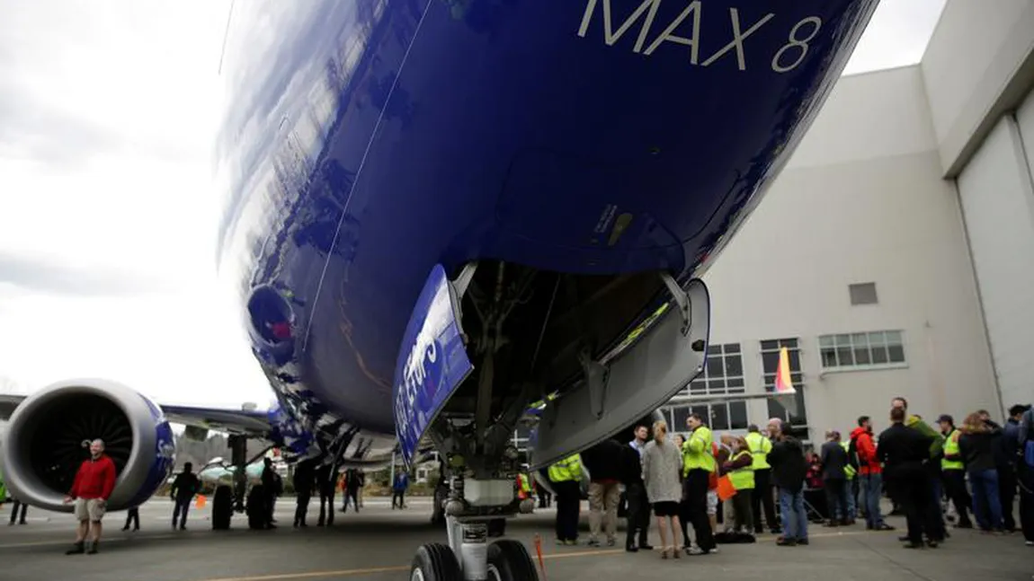 Uniunea Europeană suspendă zborurile cu Boeing 737 Max în tot spaţiul său aerian. Blue Air a comandat 15 astfel de avioane, iar Tarom 5