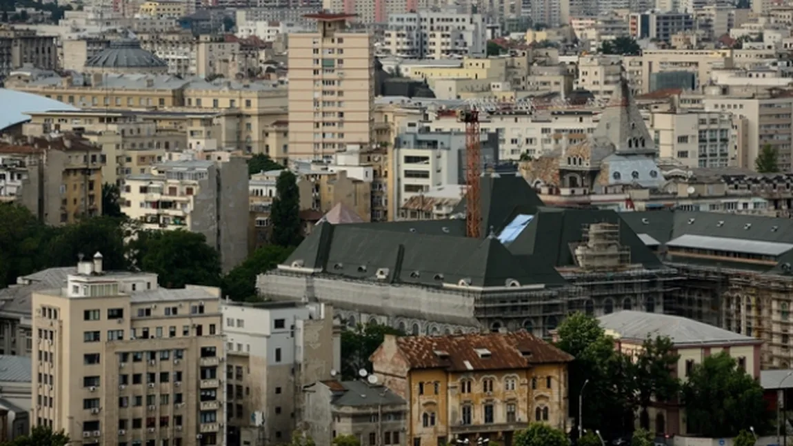 Stabilirea impozitului pe clădiri