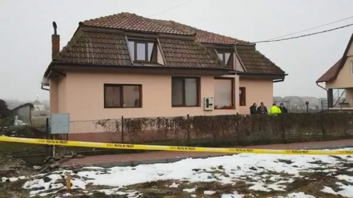 Anchetă internă la IPJ Timiş în cazul bărbatului tăiat cu drujba. Victima a sunat la 112, poliţistul l-a trimis la culcare