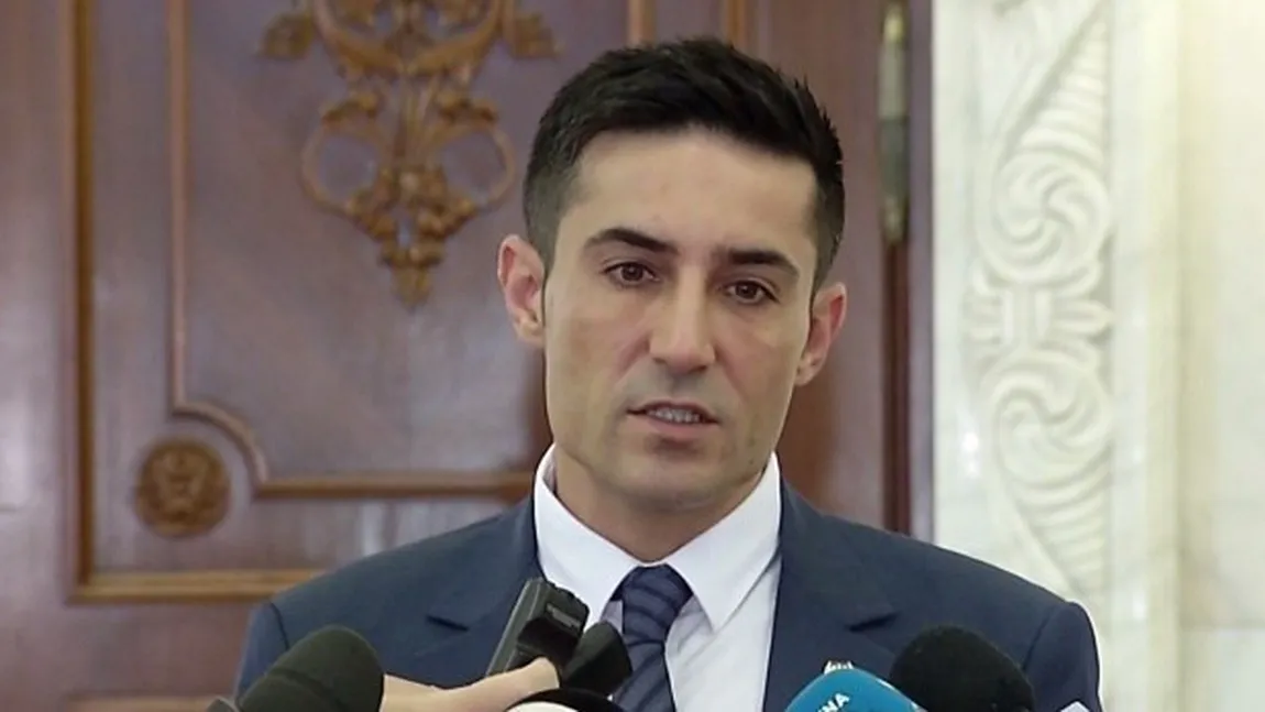 Claudiu Manda: Comisia SRI va prezenta, în perioada următoare, un raport asupra activităţii ANI