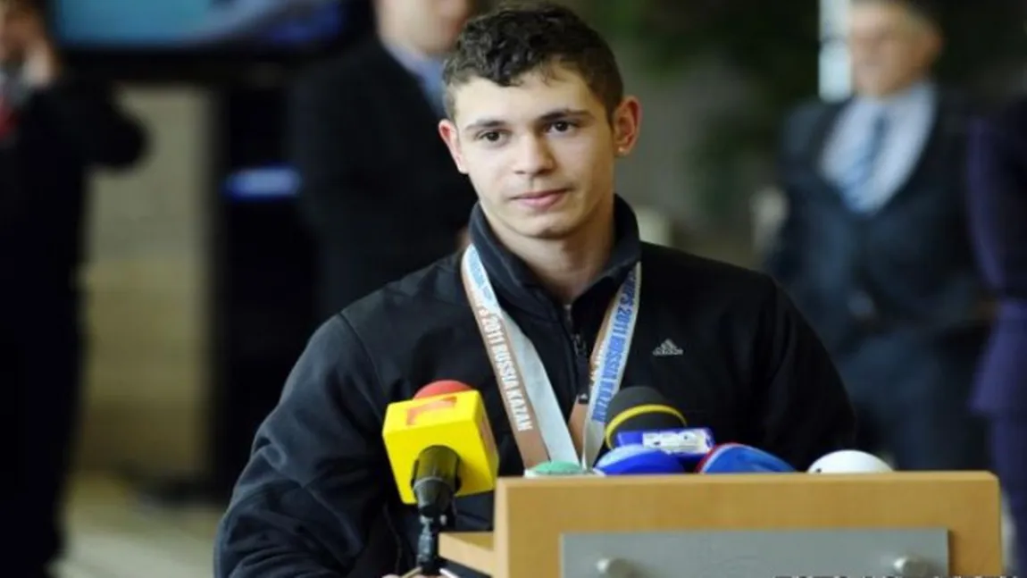 Scandal uriaş, România riscă să piardă şase locuri la JO 2020. Un sportiv român, dublu campion european, fost găsit dopat
