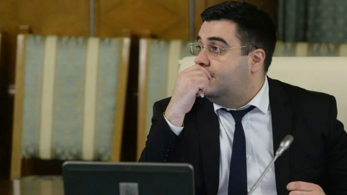 Răzvan Cuc: Modificarea legislaţiei privind achiziţiile vizează posibilitatea de a semna contractele după prima pronunţare a CNSC-ului