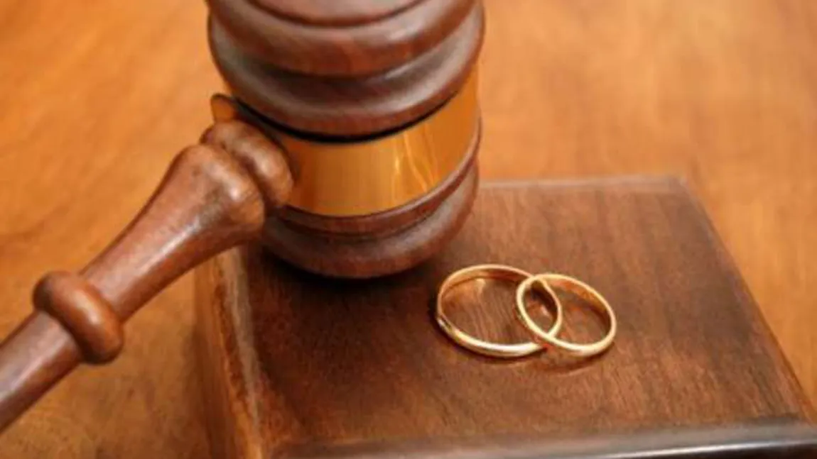 5 lucruri pe care nu le ştii atunci când vrei sa divorţezi