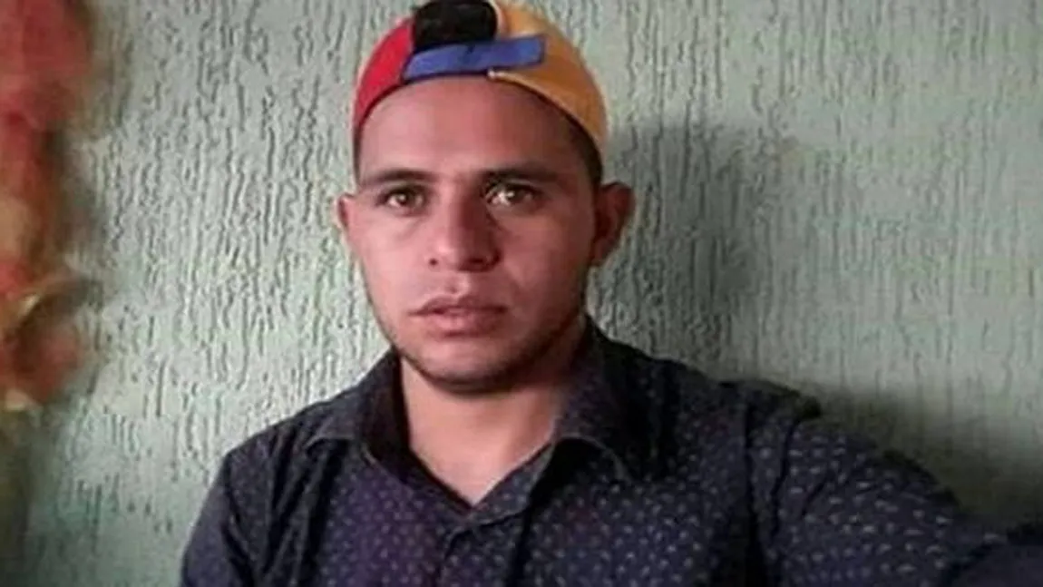 Jurnalist de 28 de ani, asasinat în Venezuela. El fusese dat dispărut săptămâna trecută