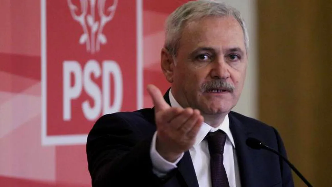 Documentul prin care Liviu Dragnea a dat în judecată Comisia Europeană la Tribunalul Uniunii Europene