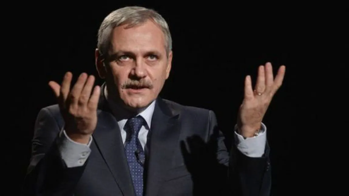 Liviu Dragnea: Iohannis a arătat încă o dată că el consideră instituţiile din justiţie ca fiind în subordinea preşedintelui