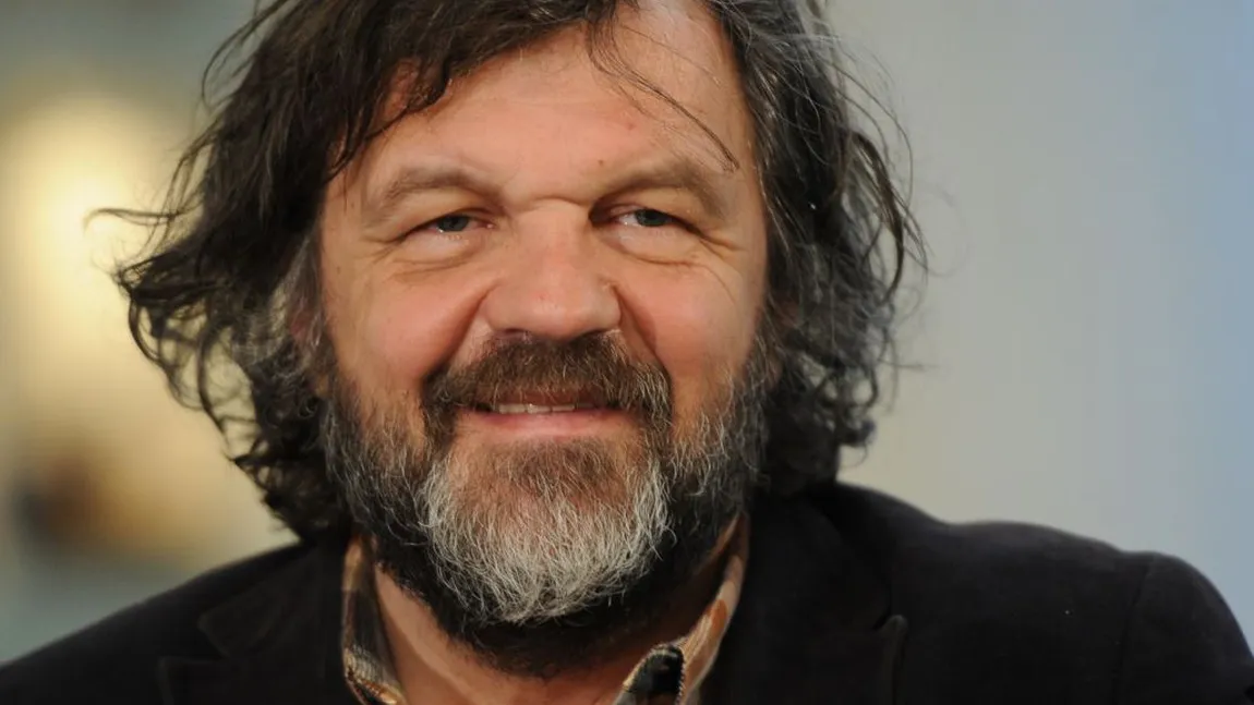Emir Kusturica, urmărit penal în România. Ce acuzaţii i-au adus procurorii români