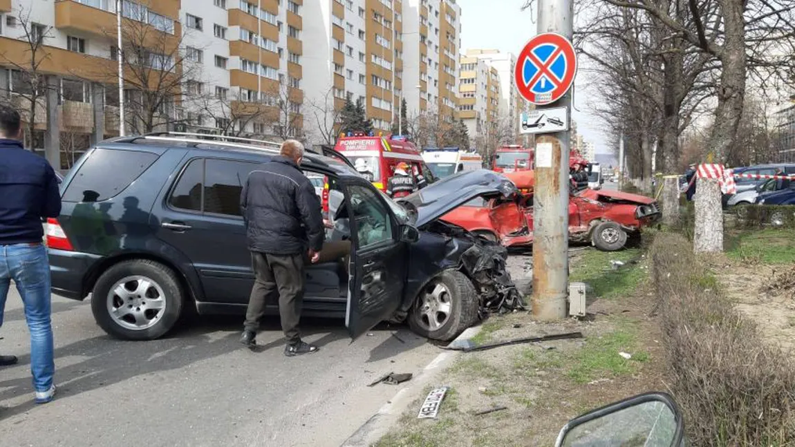 Doliu în politică. Accident CUMPLIT în urmă cu puţin timp. Din păcate, politicianul şi soţia au murit pe loc