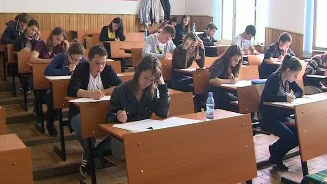 SUBIECTE şi BAREME MATEMATICA SIMULARE EVALUARE NATIONALA 2019. EDU.ro a publicat documentele