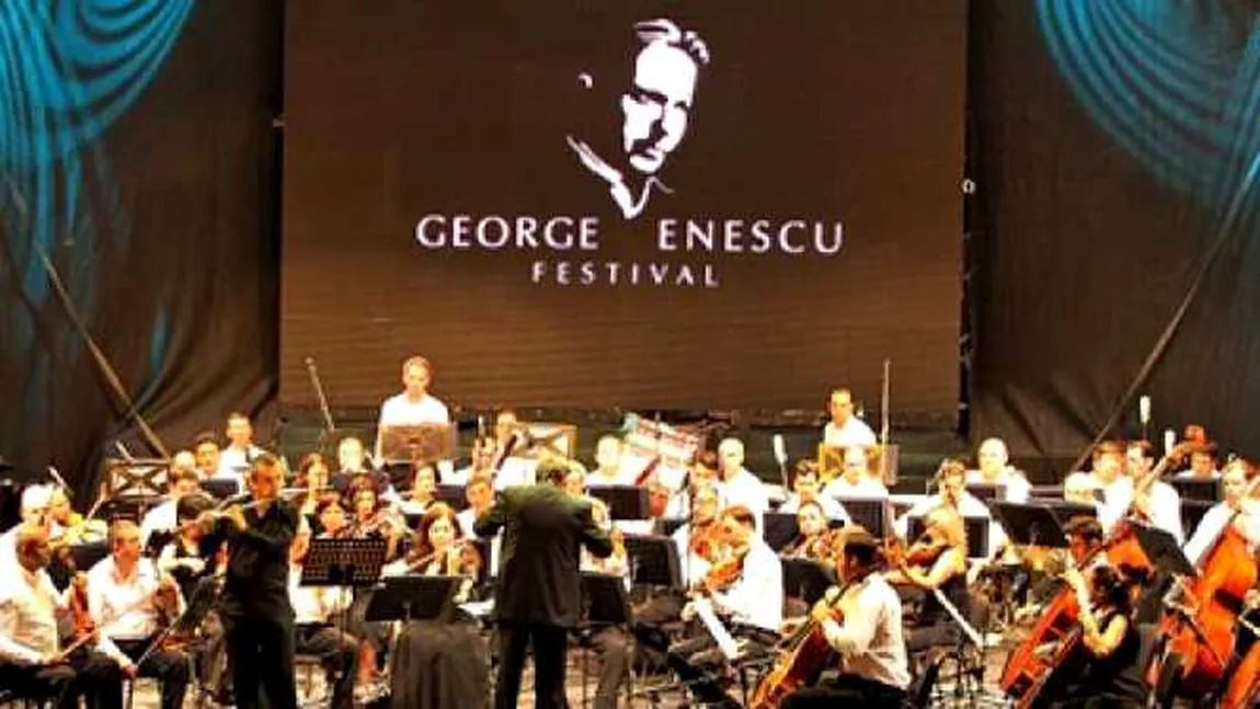 Biletele la Festivalul George Enescu 2019, EPUIZATE în primele 45 de minute. A fost bătut un nou record
