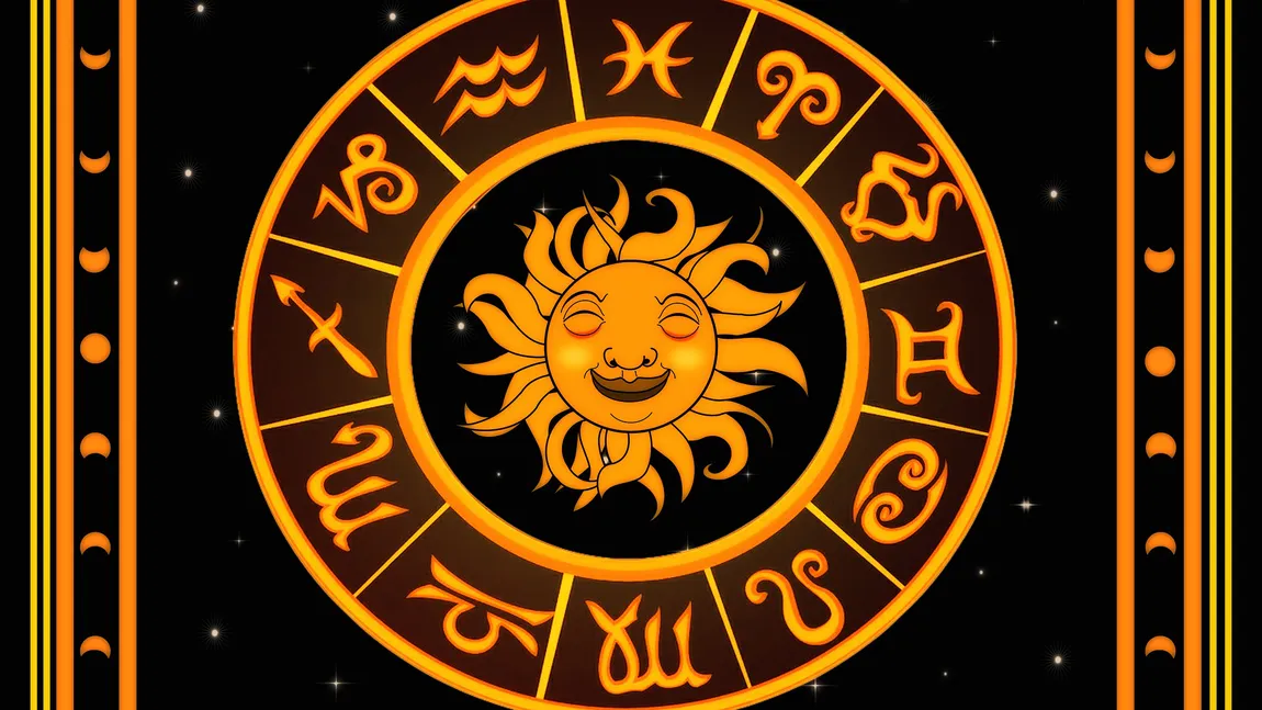 Horoscopul zilei pentru SÂMBĂTĂ 6 APRILIE 2019. Rebelul Uranus e în acţiune azi!