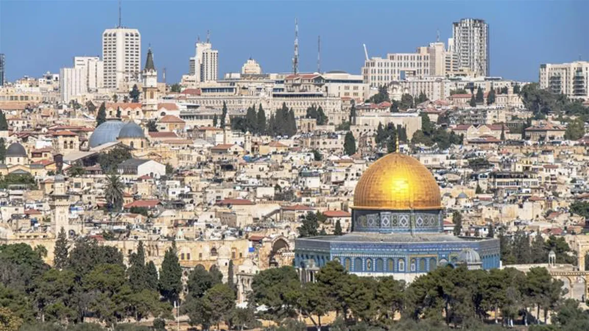 Klaus Iohannis, reacţie la anunţul Viorică Dăncilă că România îşi va muta la Ierusalim ambasada din Israel: 
