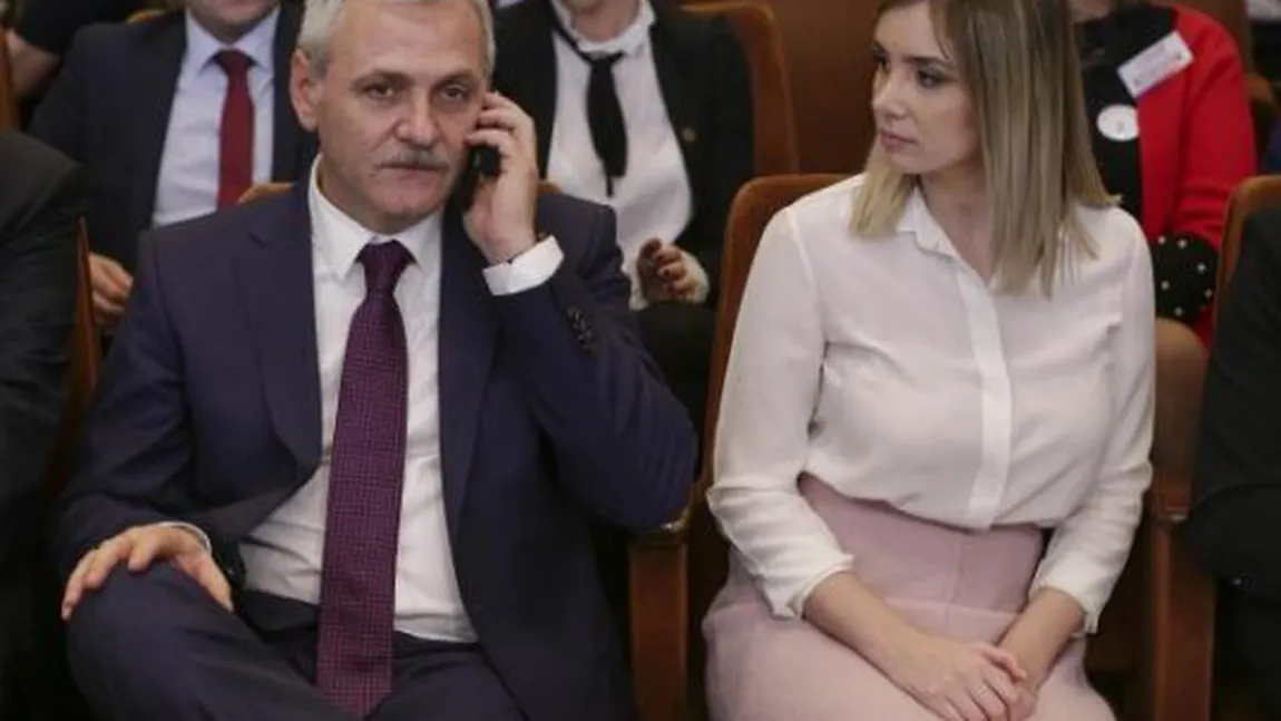 Liviu Dragnea: Nu-i uşor să ai copiii hăituiţi, fata cu care trăieşti şi pe care o iubesc