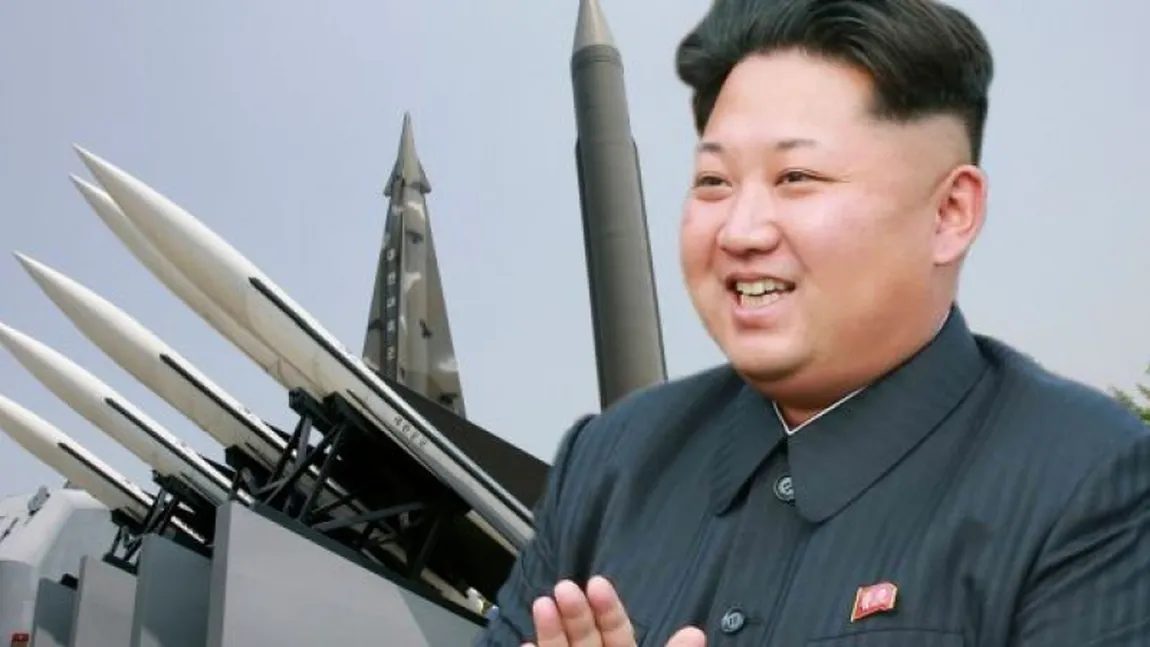 Alertă nucleară! Coreea de Nord, pregătită de o LOVITURĂ DECISIVĂ. Planul anunţat de Kim Jong Un