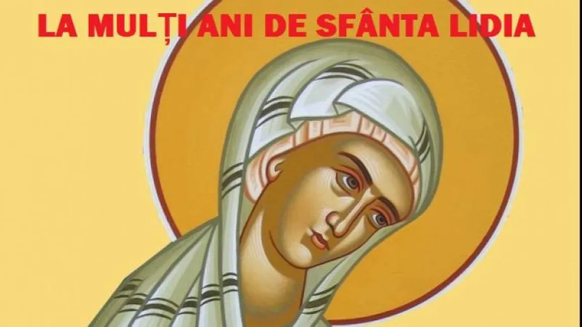 CALENDAR ORTODOX 27 MARTIE 2019. Cui trebuie să-i spuneţi 