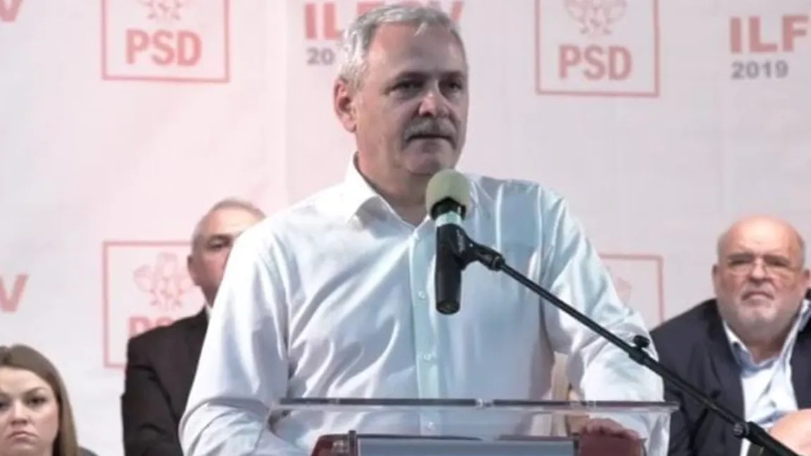 Liviu Dragnea, ultimele informaţii despre starea sa de sănătate. A refuzat operaţia şi urmează să fie externat. Ce spun medicii