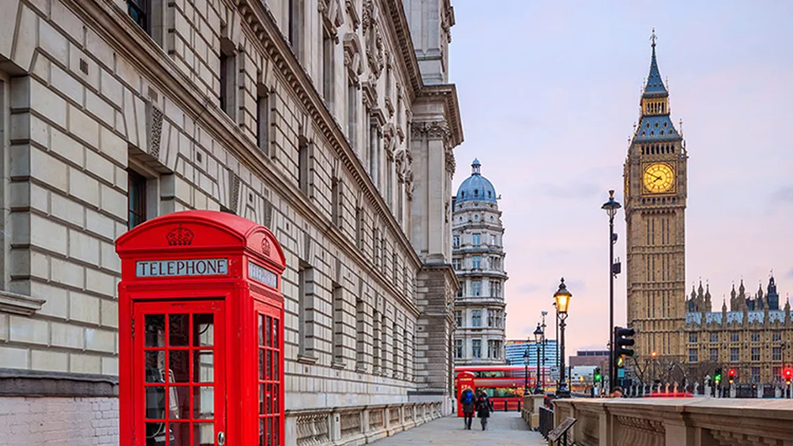 Atac cu cuţitul la Londra. 4 victime duse la spital