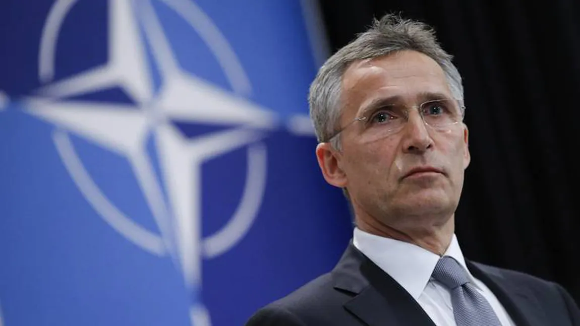 Mandatul secretarului general al NATO, Jens Stoltenberg, a fost prelungit cu doi ani