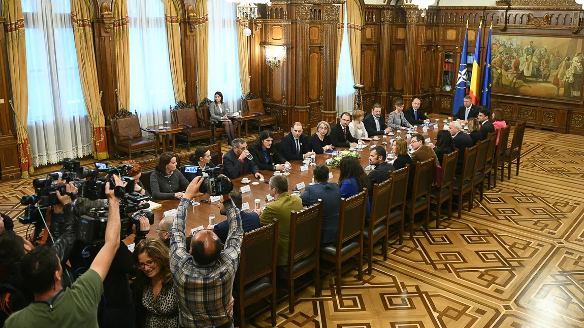 ONG-urile spun că preşedintele Iohannis este decis să convoace referendumul pe Justiţie