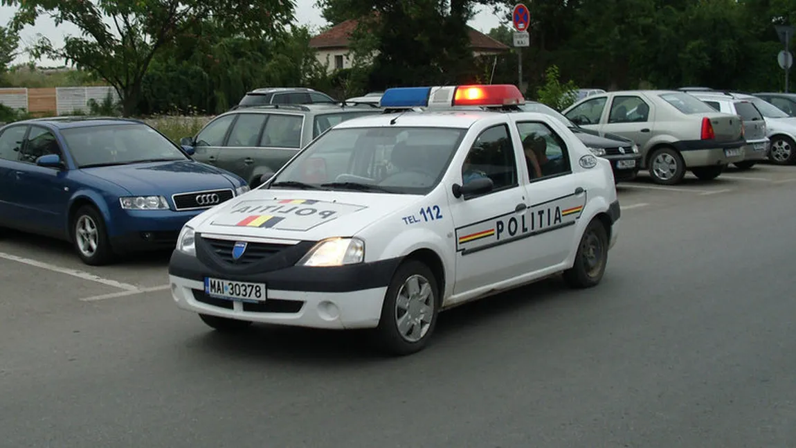 Poliţia Română cumpără combustibil de peste 200 de milioane de euro