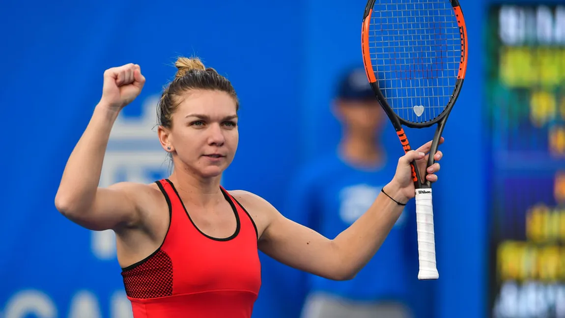 Cum poate reveni Simona Halep pe primul loc WTA. Îşi poate recăpăta prima poziţie