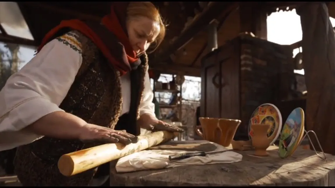 Ministerul Turismului a prezentat noul videoclip de promovare a României VIDEO