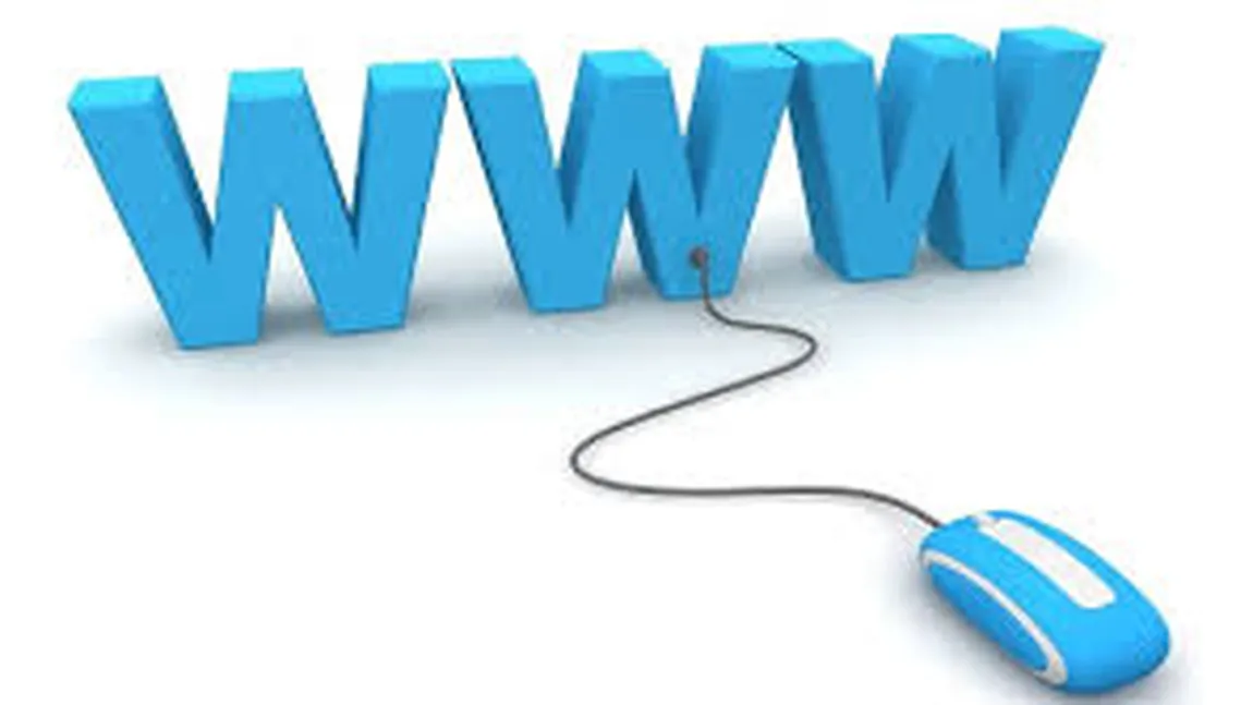 World Wide Web - a 30-a aniversare a World Wide Web, surpriză de la Google