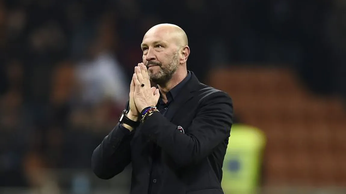 VESTE DUREROASĂ despre WALTER ZENGA. Presa din Italia tocmai a făcut ANUNŢUL