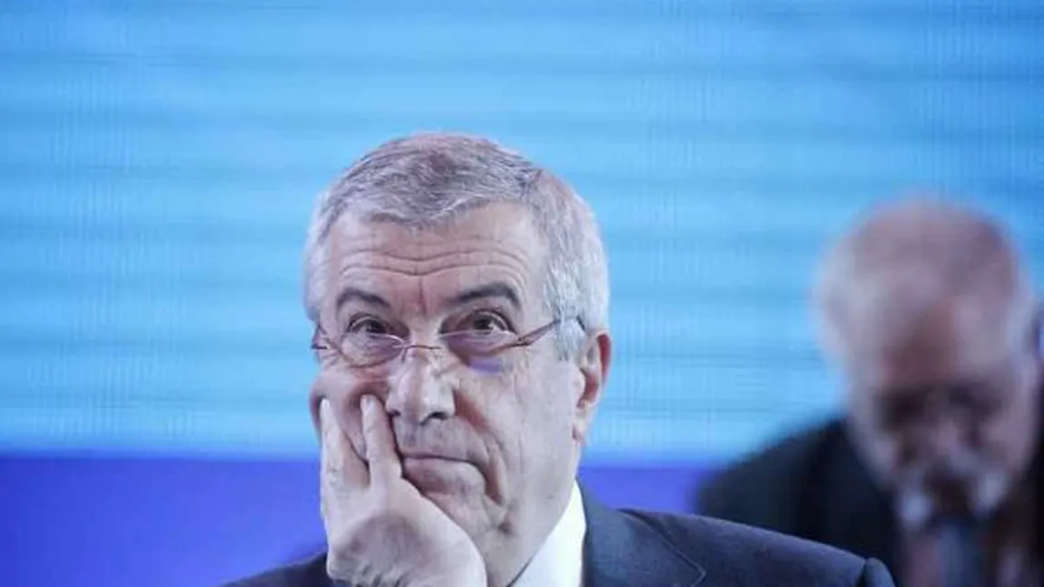 Călin Popescu Tăriceanu, huiduit la Iaşi