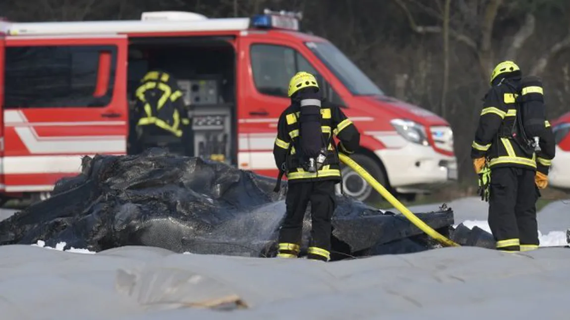 Una dintre cele mai bogate femei din Rusia a murit într-un accident aviatic. Deţinea a doua cea mai mare companie din ţară