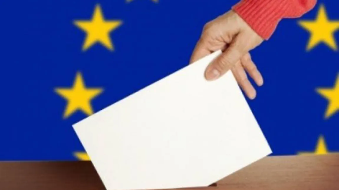 Alegeri europarlamentare 2019. De sâmbătă se interzice difuzarea de mesaje electorale