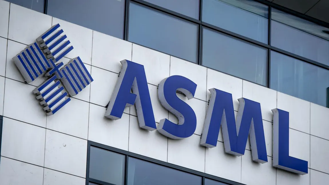 Prejudiciu de sute de milioane de euro pentru producătorul tech ASML! Mai mulţi angajaţi au furat informaţii secrete