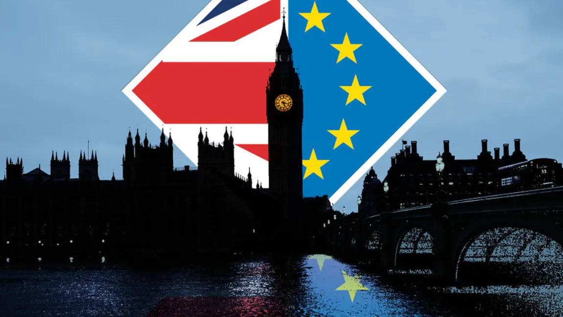 Brexitul incert afectează economia britanică cu 600 de milioane de lire sterline pe săptămână