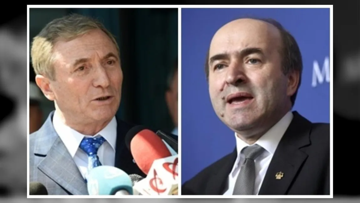 Tudorel Toader caută un nou procuror general al României. Începe a doua procedură de selecţie