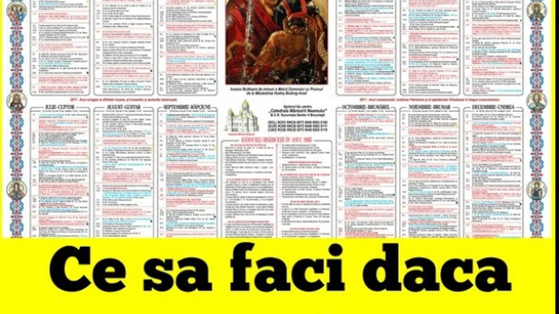 Sâmbăta lui Lazăr! Tradiţii şi obiceiuri la români pentru ziua din ajunul Floriilor. Mare păcat dacă faci asta