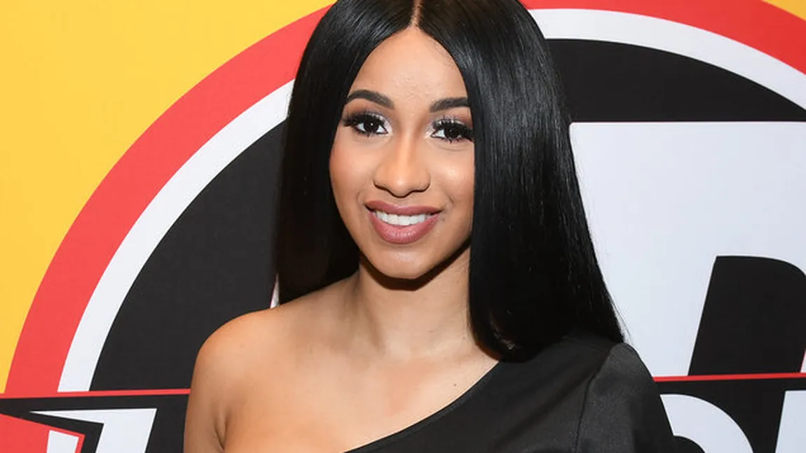 Cântăreaţa hip-hop Cardi B, cele mai multe nominalizări la Billboard Music Awards