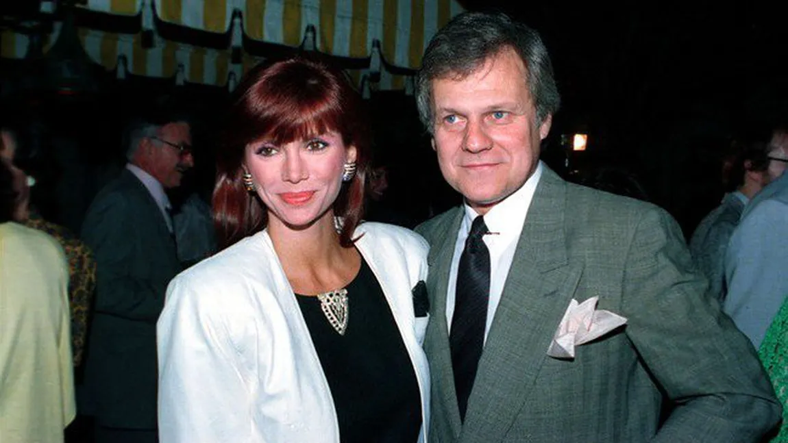 A murit Ken Kercheval, actorul care l-a interpretat pe Cliff Barnes, în Dallas. În serial era fratele Pamelei