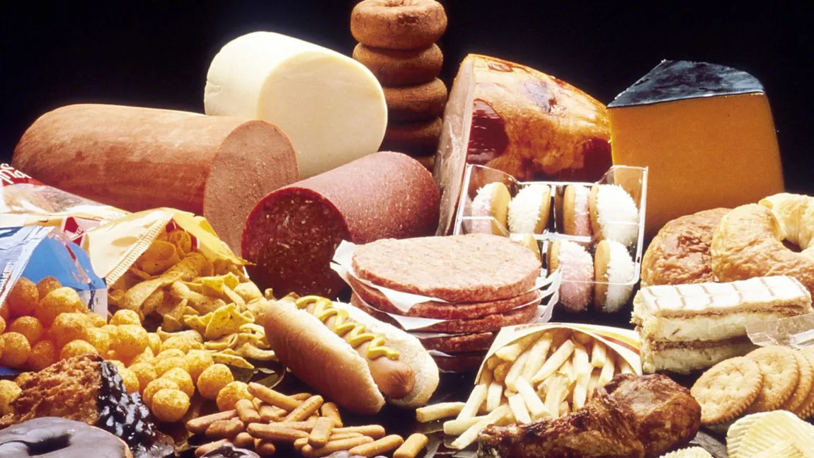 Colesterol HDL: 8 sfaturi sa cresti colesterolul bun