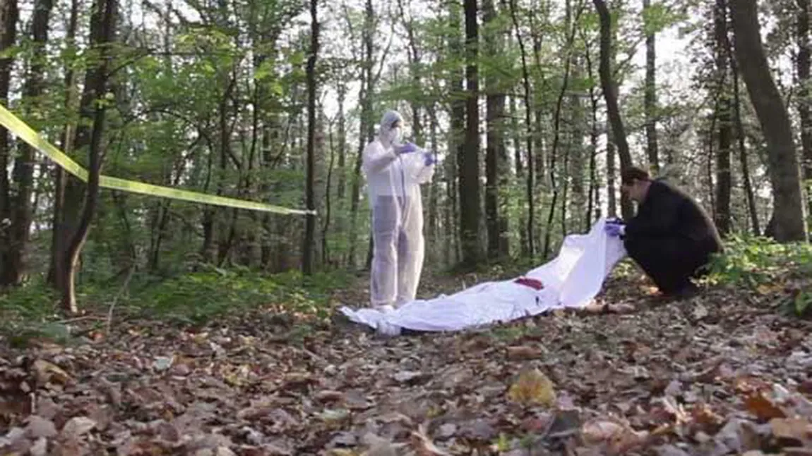 Detalii înfiorătoare în cazul fetei găsite moartă pădure, în Reşiţa. Ce pistă au anchetatorii