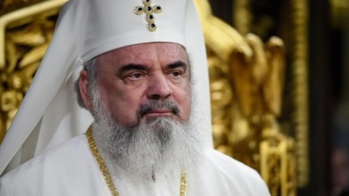 Mesajul Patriarhului Daniel de Paşte pentru români. 
