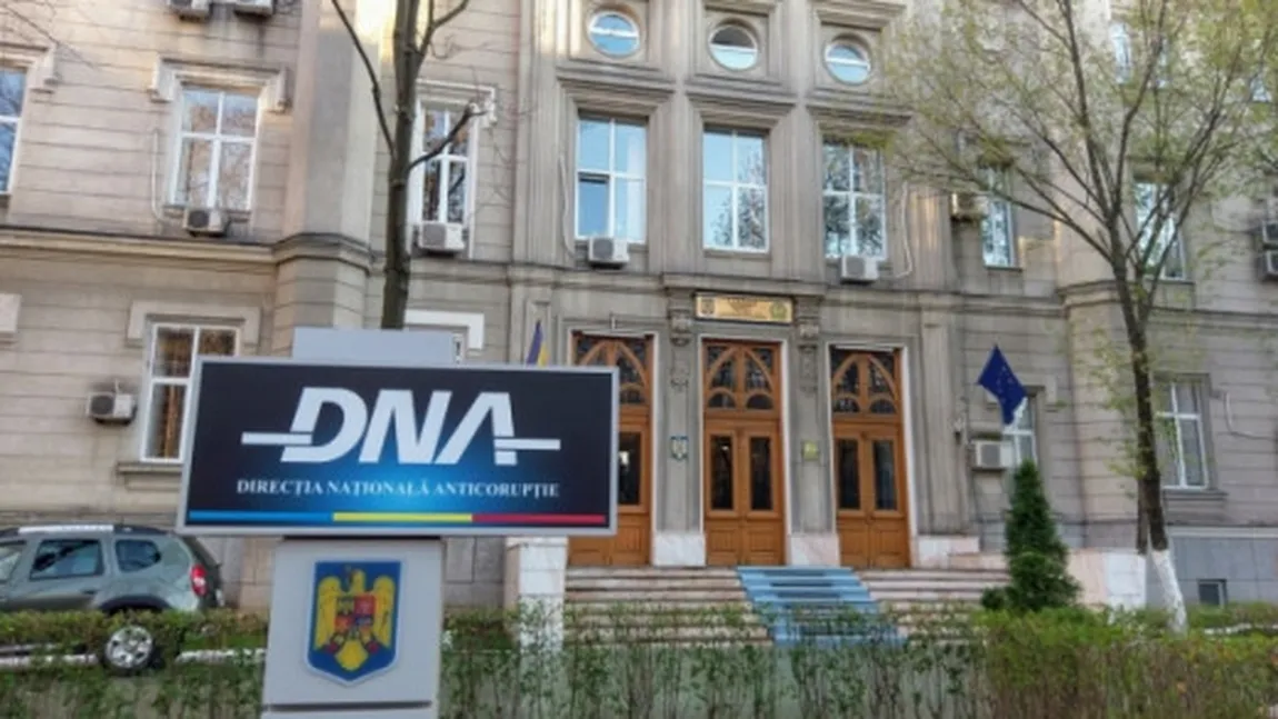 DNA, după verificările procurorilor SIIJ la Ploieşti: Nu există 