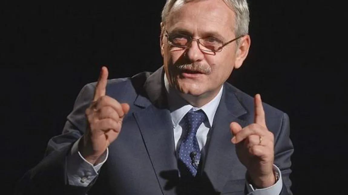 Liviu Dragnea: Se doreşte ca România să ajungă 