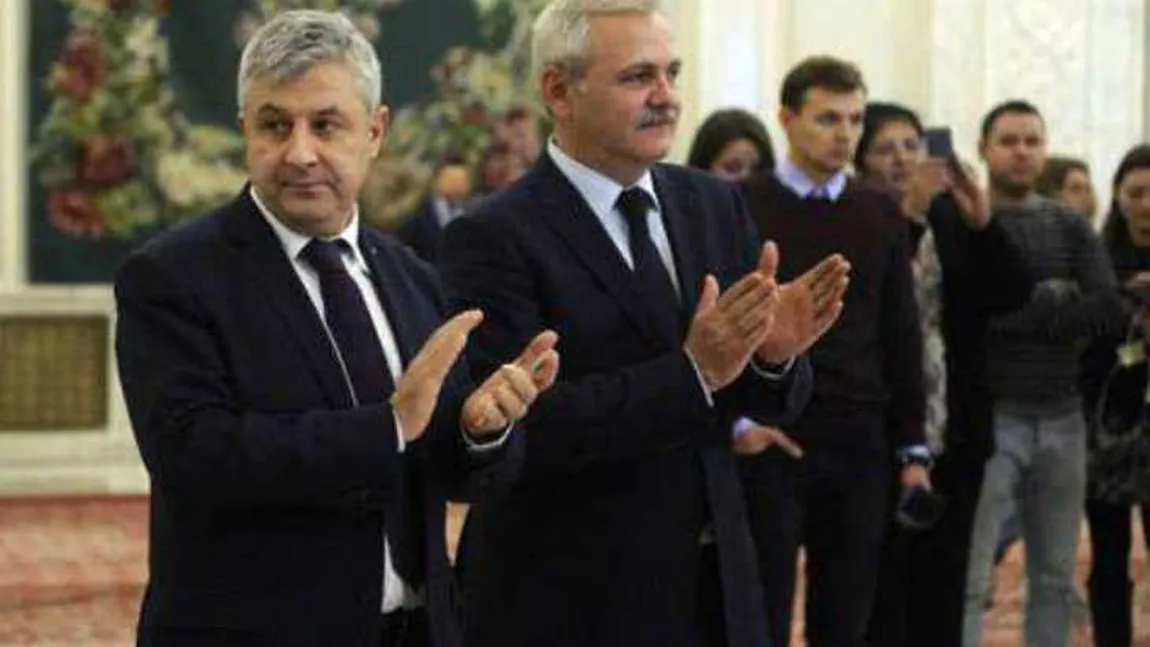 CCR reia joi dezbaterea asupra sesizării lui Iordache privind lipsa completurilor specializate în fapte de corupţie de la ÎCCJ