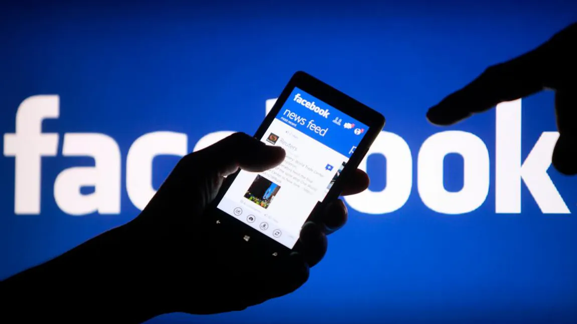 Facebook a închis peste 100 de conturi legate de Rusia, care răspândeau fake news