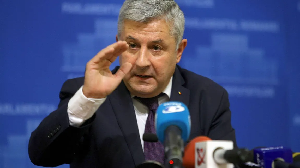 Iordache: Până pe 7 mai, PSD va face nominalizări pentru funcţiile de judecător la CCR