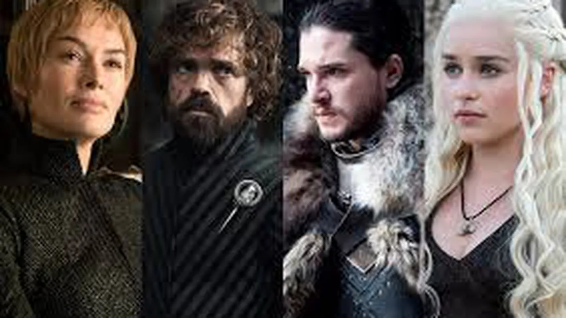 Game of Thrones, urmărit de 17,4 milioane de utilizatori ai platformelor HBO
