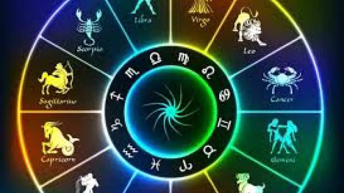 HOROSCOP weekend 19-21 aprilie 2019. O zodie are probleme mari cu banii, o alta are realizări minunate